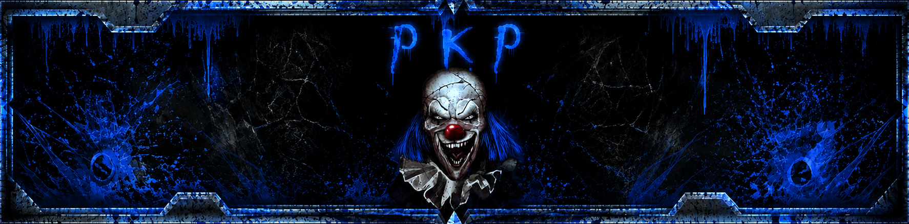 PKP Logo
