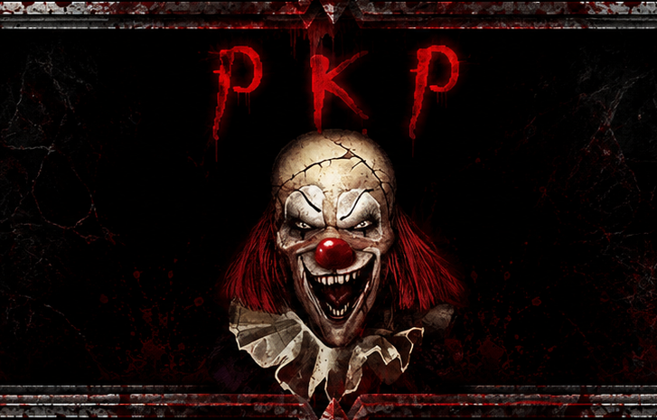 PKP THUNDER-DOME