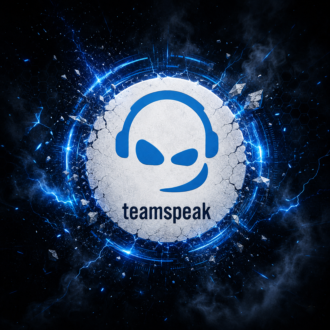 PKP TeamSpeak